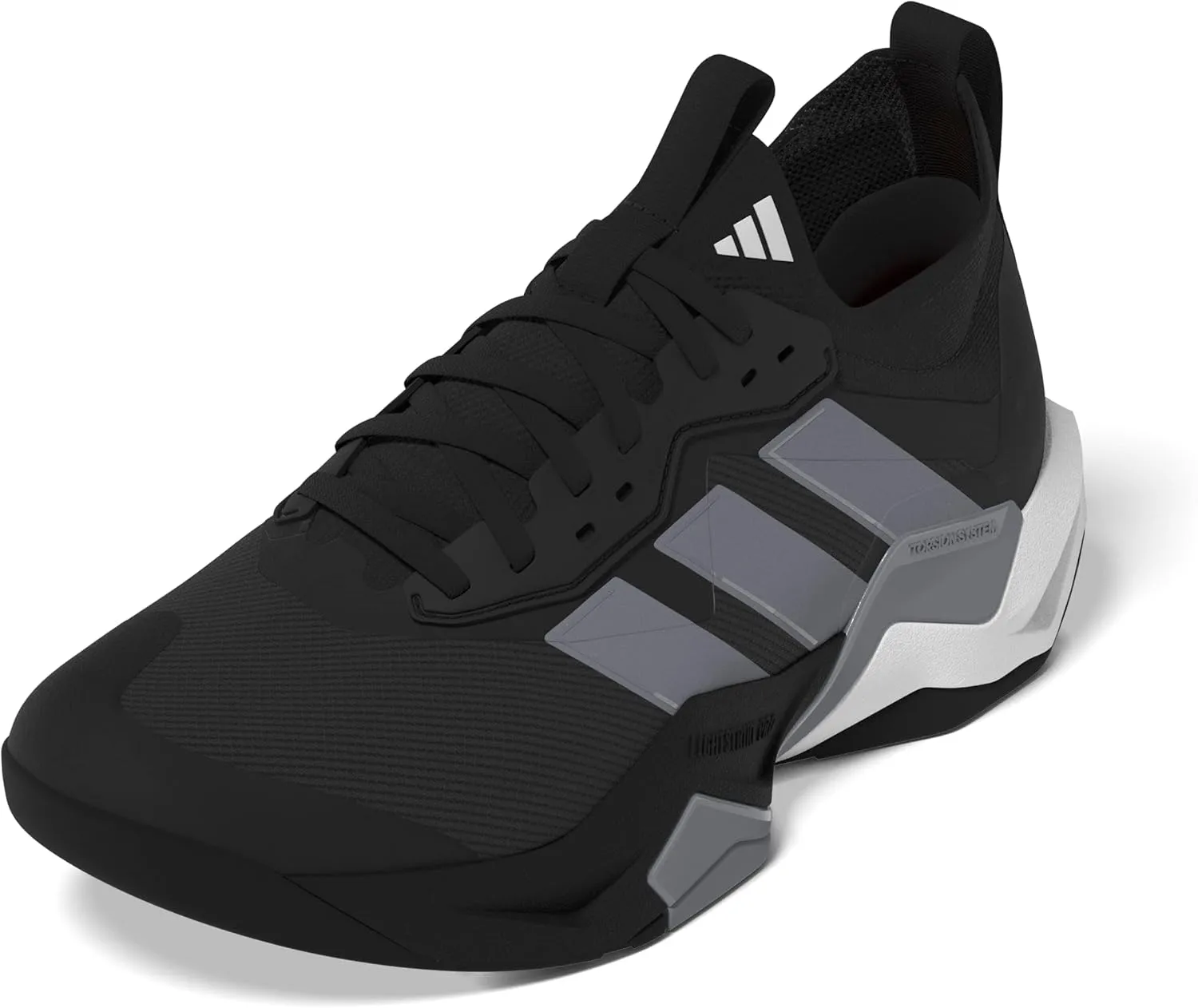 adidas Women's Rapidmove Advance 2 Training Sneaker