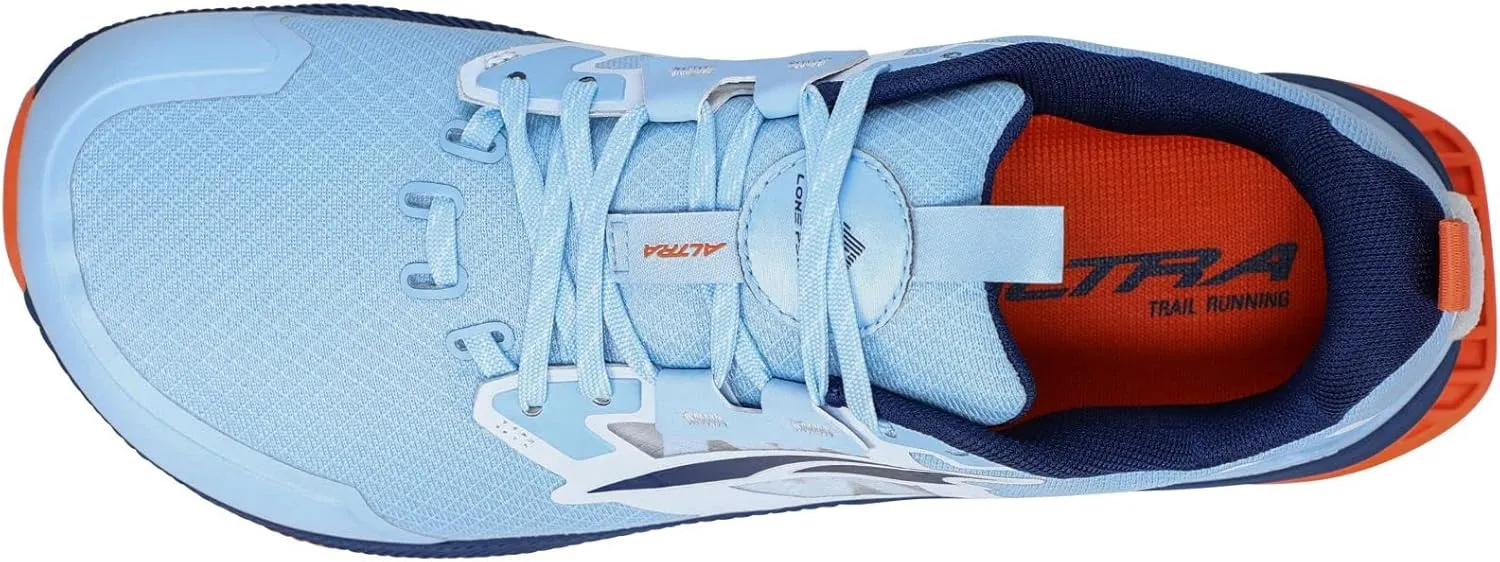 ALTRA Women's Lone Peak 7 Trail Running Shoe