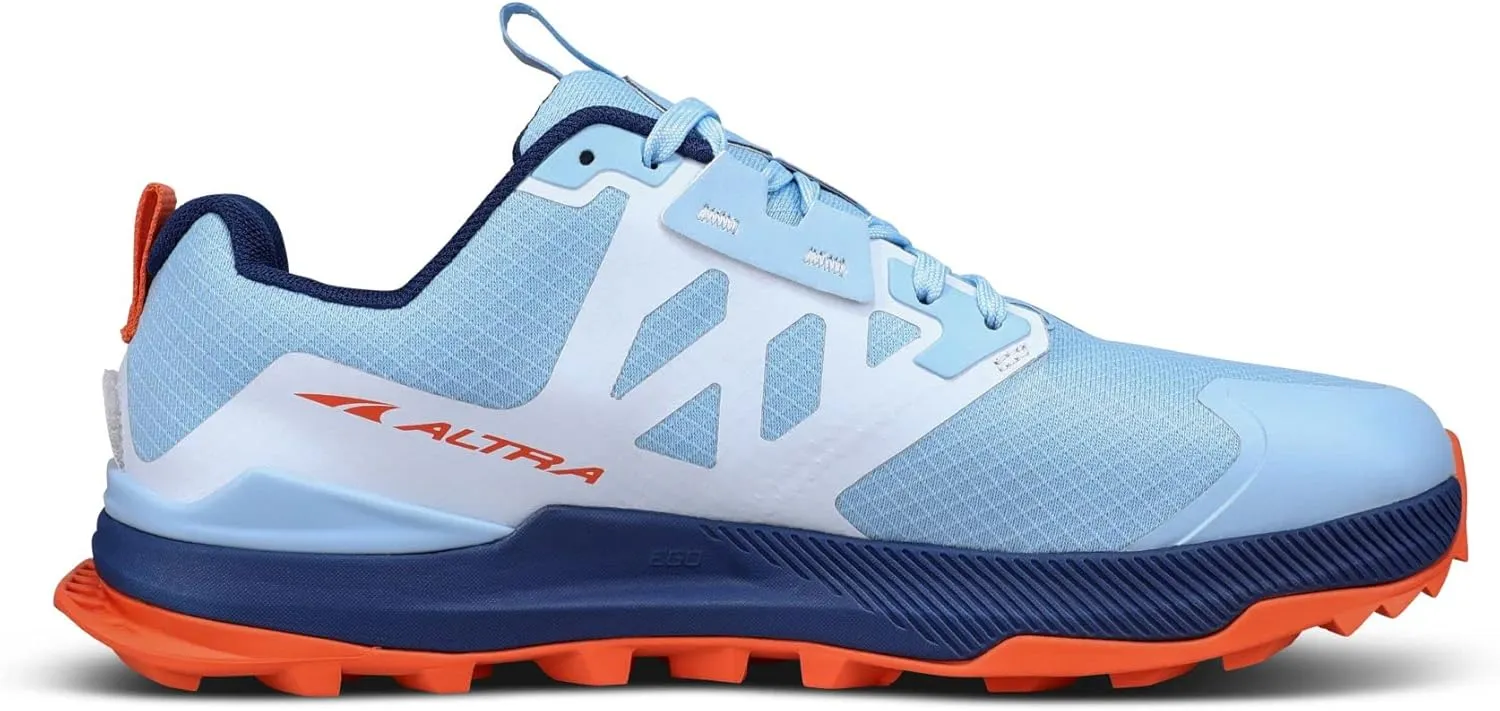 ALTRA Women's Lone Peak 7 Trail Running Shoe