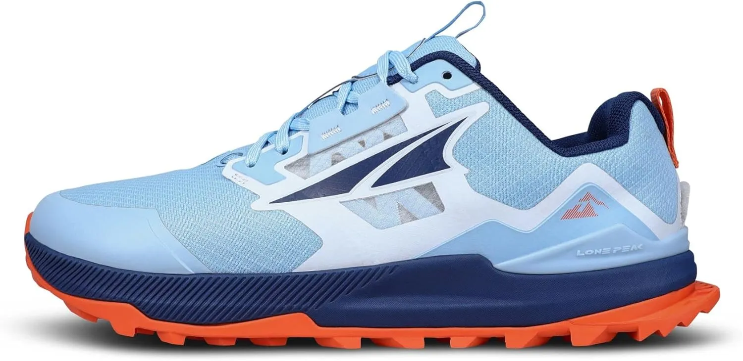 ALTRA Women's Lone Peak 7 Trail Running Shoe