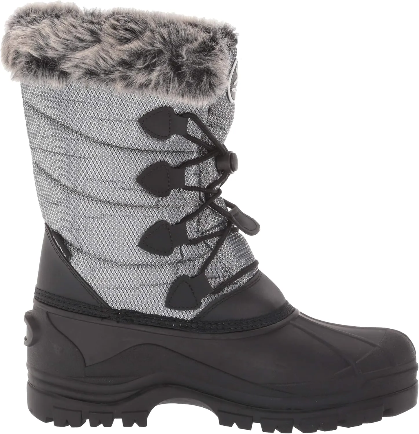 Arctix Women's Below Zero Winter Boot