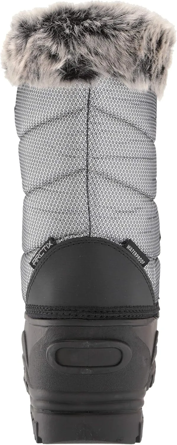 Arctix Women's Below Zero Winter Boot