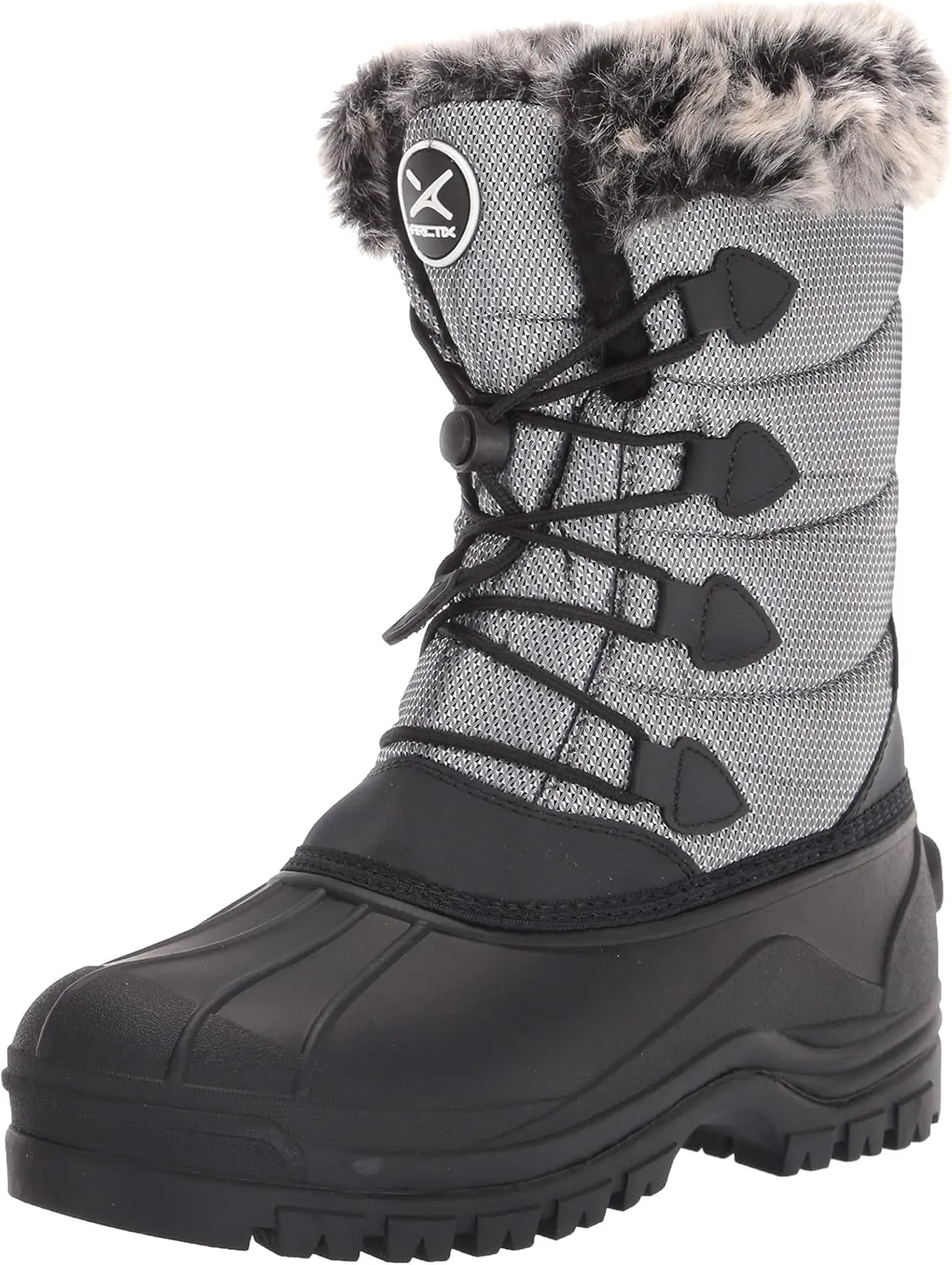 Arctix Women's Below Zero Winter Boot