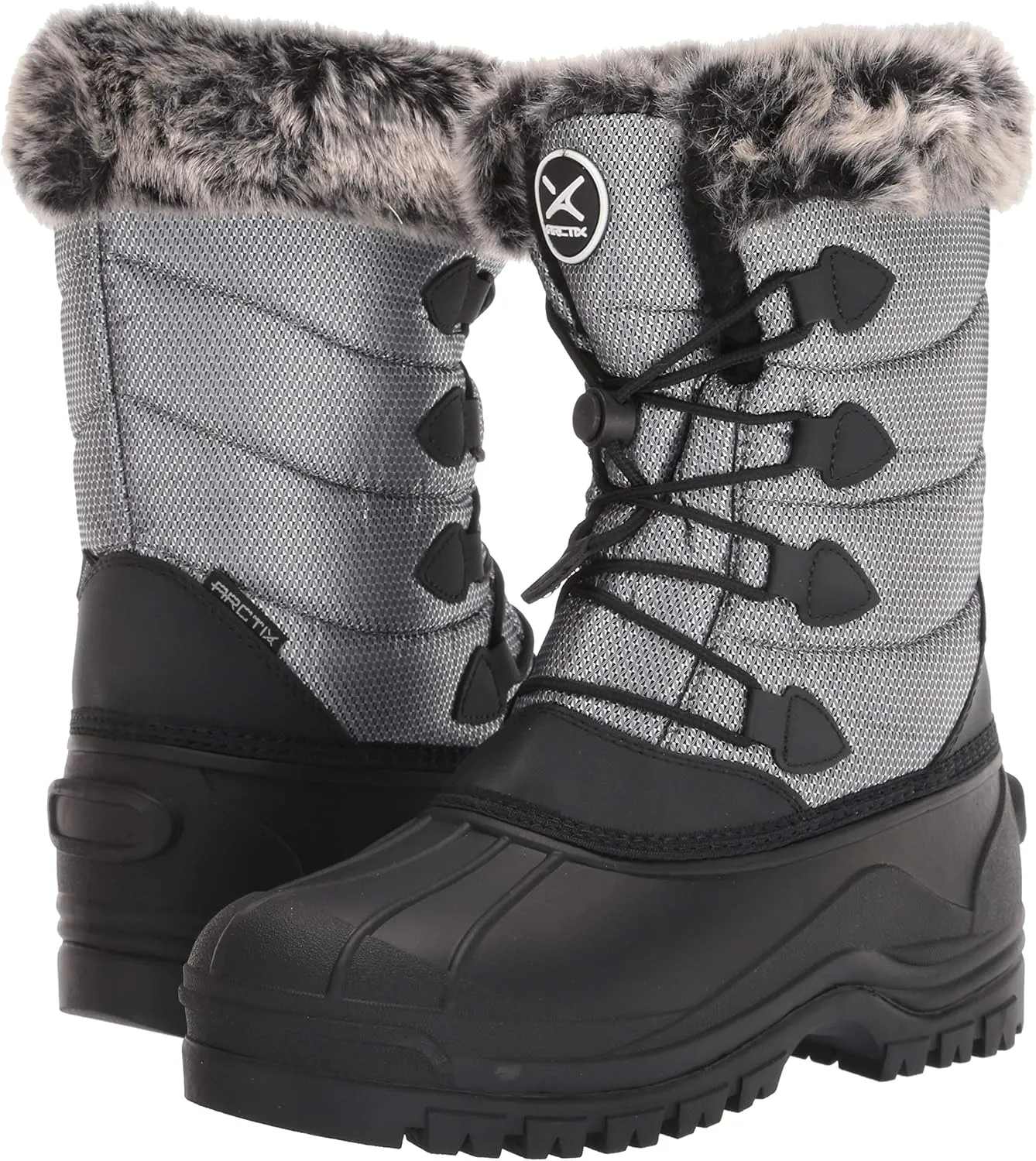 Arctix Women's Below Zero Winter Boot