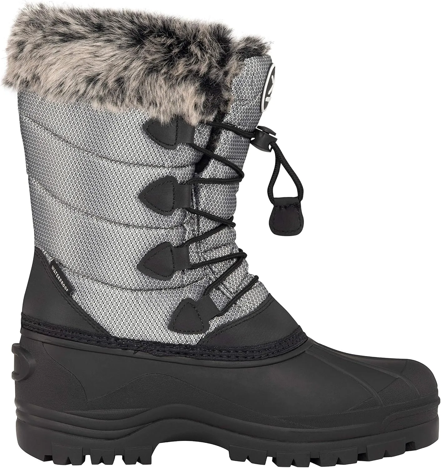 Arctix Women's Below Zero Winter Boot