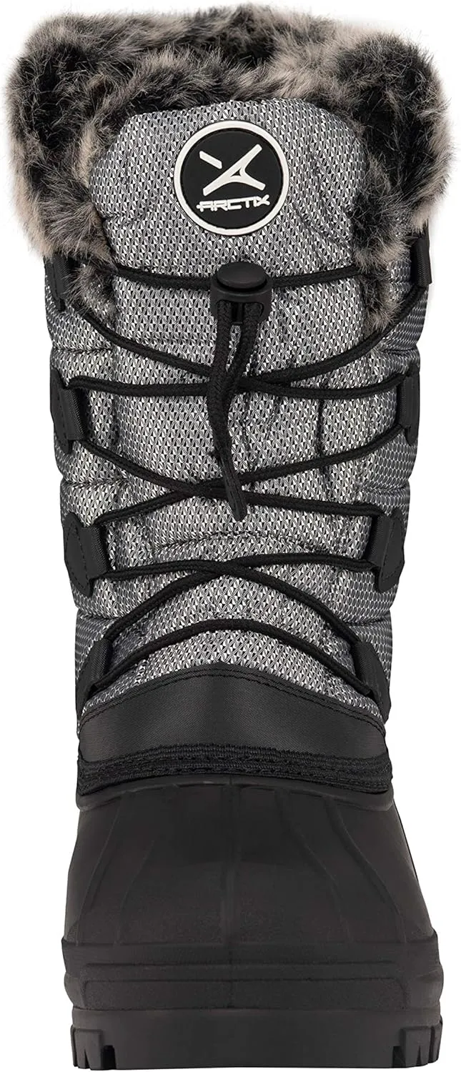 Arctix Women's Below Zero Winter Boot