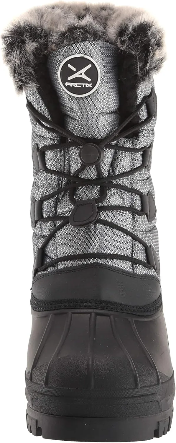 Arctix Women's Below Zero Winter Boot
