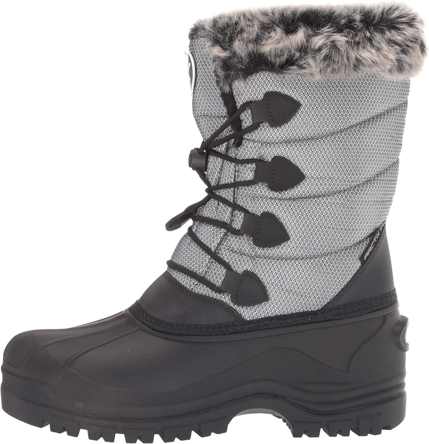 Arctix Women's Below Zero Winter Boot