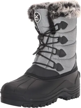 Arctix Women's Below Zero Winter Boot