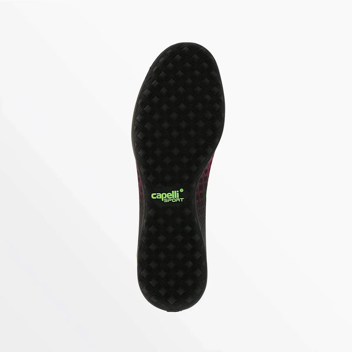Capelli Sport Youth Fusion I TR Turf Soccer Shoes