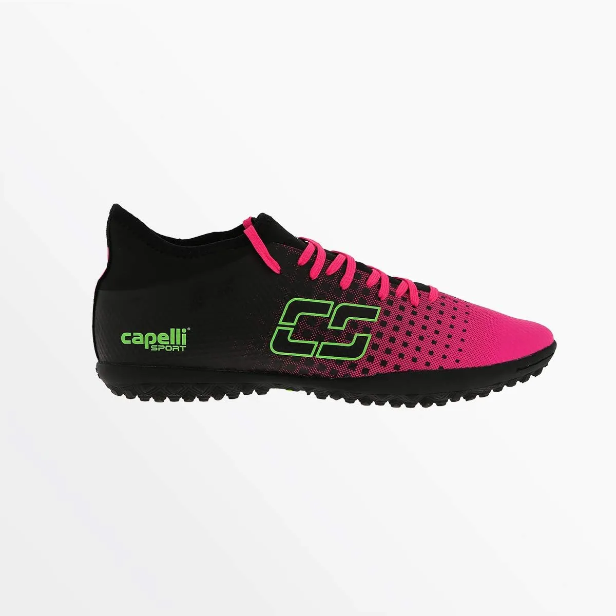 Capelli Sport Youth Fusion I TR Turf Soccer Shoes