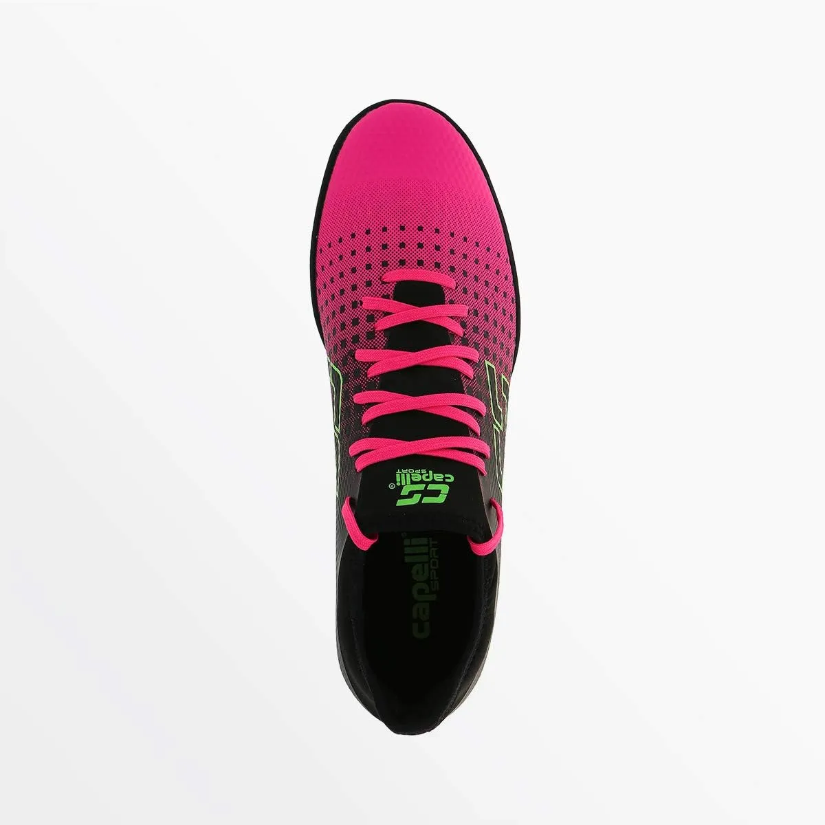 Capelli Sport Youth Fusion I TR Turf Soccer Shoes