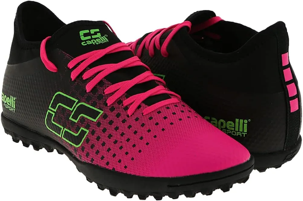 Capelli Sport Youth Fusion I TR Turf Soccer Shoes