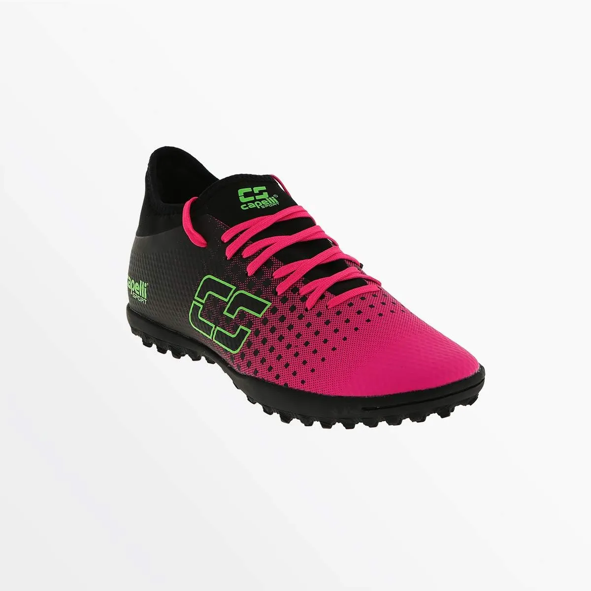 Capelli Sport Youth Fusion I TR Turf Soccer Shoes
