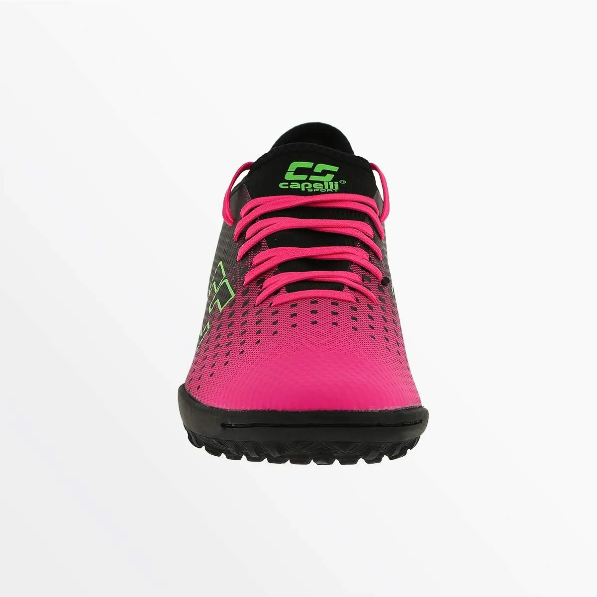 Capelli Sport Youth Fusion I TR Turf Soccer Shoes