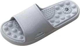 Cloud Slippers for Men Shower Shoes Women Bathroom Slippers Men Slides for Women Non Slip Soft Sole Comfortable