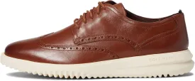 Cole Haan Men's Grand  Wingtip Oxford
