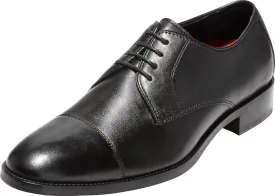 Cole Haan Men's Lenox Hill Cap Toe Oxford