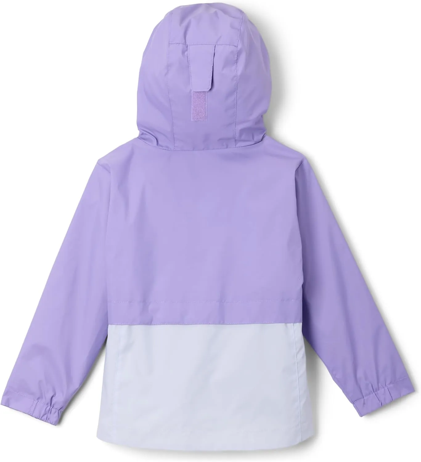Columbia Girls Rain-Zilla II Waterproof Rain Jacket