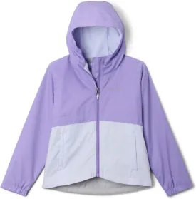 Columbia Girls Rain-Zilla II Waterproof Rain Jacket