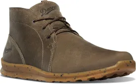 Danner Men's 37640 Pilgrim Chukka 4.5" Forest Timberwolf