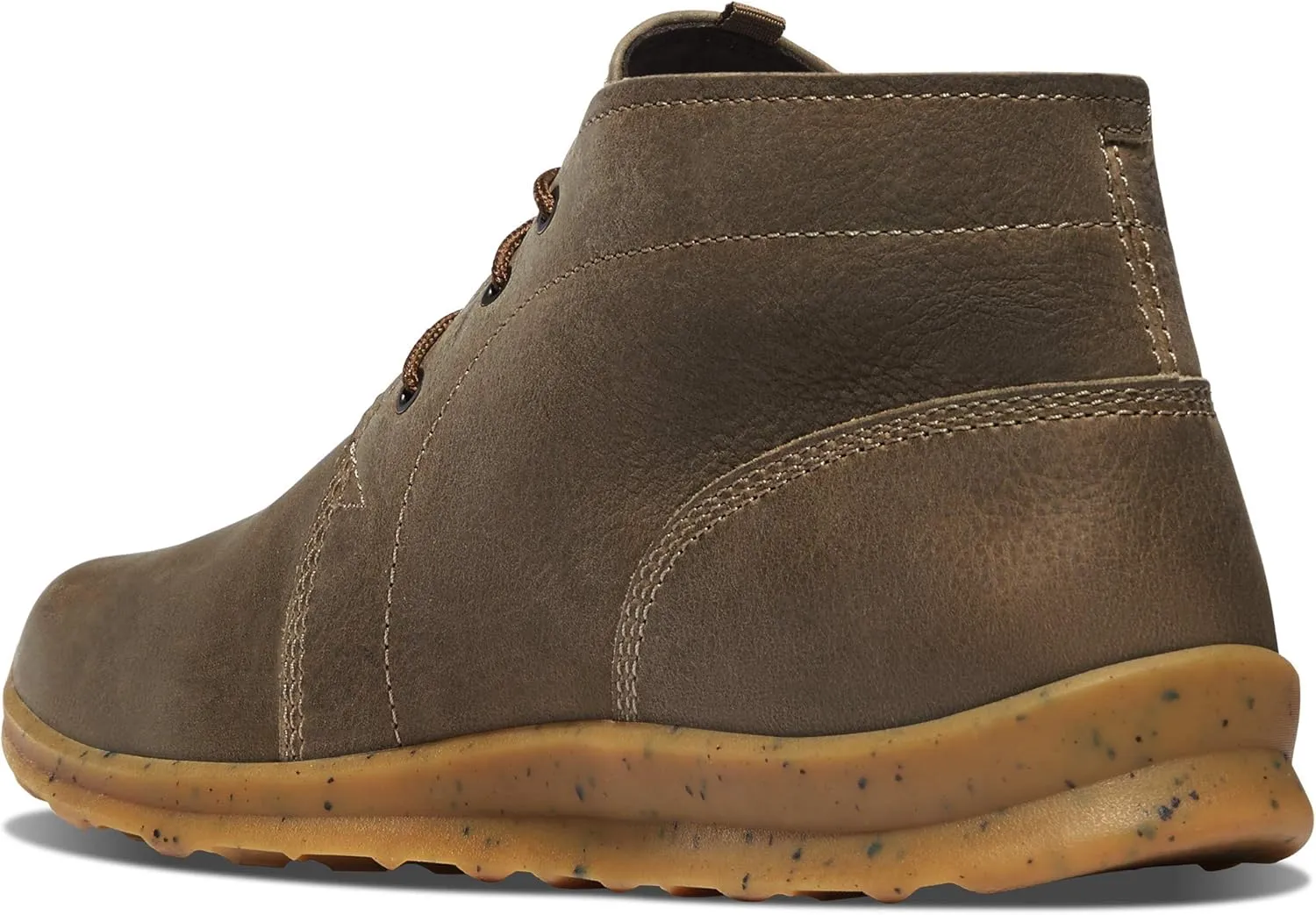 Danner Men's 37640 Pilgrim Chukka 4.5" Forest Timberwolf