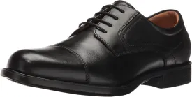 Florsheim Men's Medfield Cap Toe Oxford