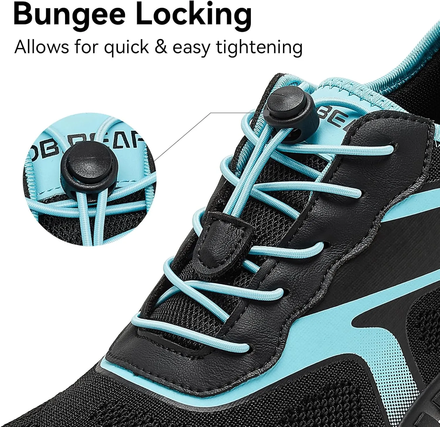 HOBIBEAR Barefoot Shoes for Men Women Wide Toe Box Zero Drop Cross-Training Minimalist Unisex