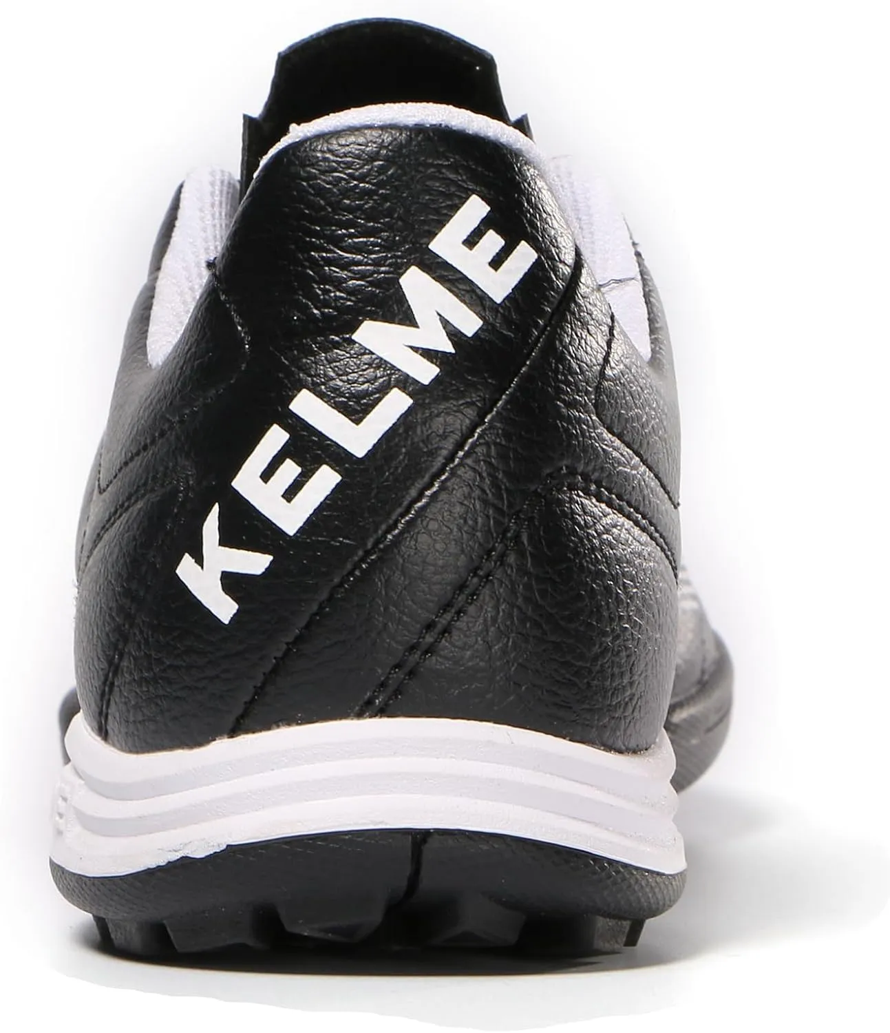 KELME Boys Soccer Cleats Kids Indoor Football Trainning Shoes Athletic Girl Wide Turf Outdoor Shoes