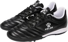 KELME Boys Soccer Cleats Kids Indoor Football Trainning Shoes Athletic Girl Wide Turf Outdoor Shoes