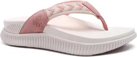 KuaiLu Womens Fashion Orthotic Flip Flops Ladies Athletic Thick Cushion Recovery Thong Sandals Slip On Memory Foam Walking Sandles With Comfortable Plantar Fasciitis Arch Support