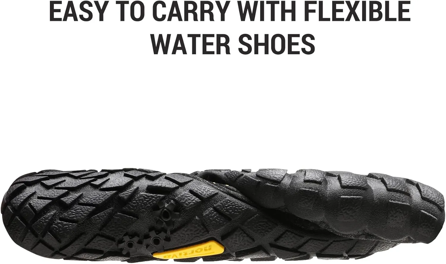 NORTIV 8 Kids Water Shoes, Lightweight Quick Dry Barefoot Athletic Aqua Sports Shoes for Boys & Girls, Outdoor, Summer