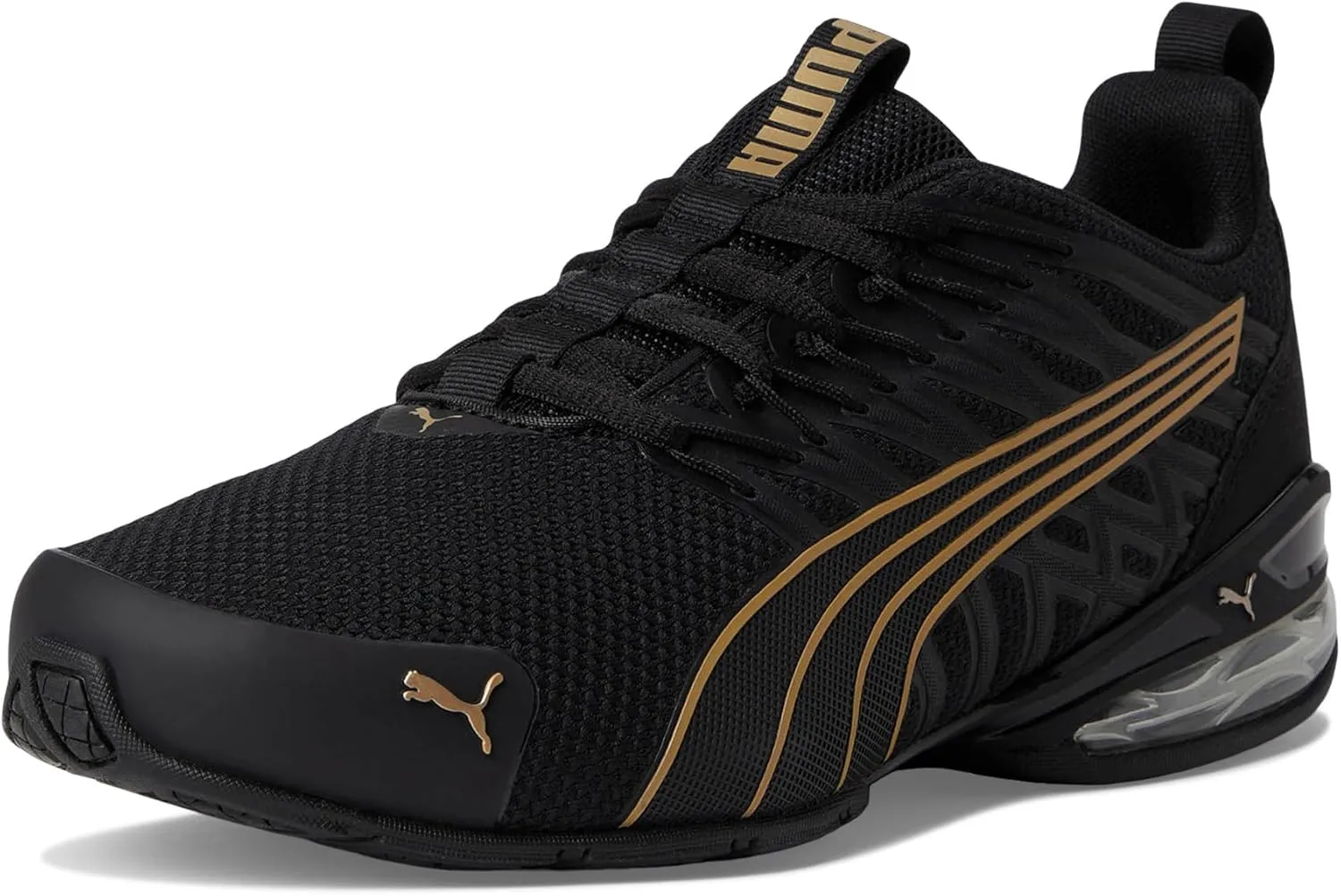 PUMA Women's Voltaic Evo Cross Training Shoes Sneaker