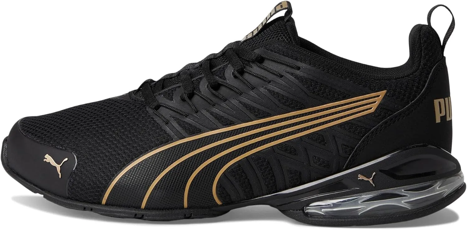 PUMA Women's Voltaic Evo Cross Training Shoes Sneaker