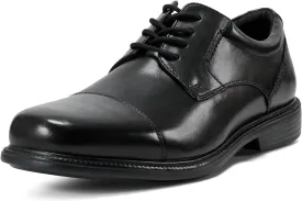 Rockport Men's Charles Road Cap Toe Oxford