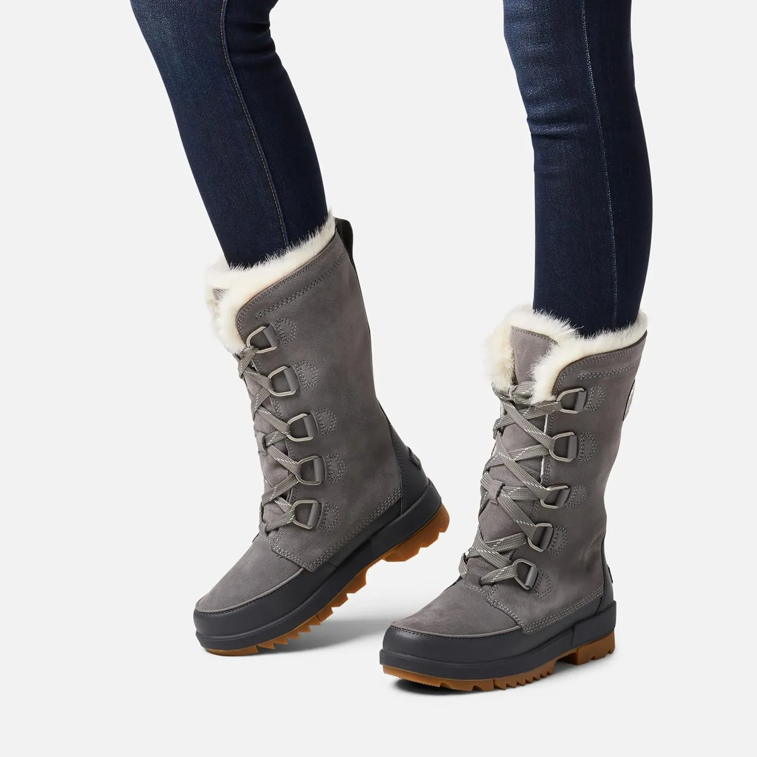 Sorel Tivoli IV Tall Waterproof Women's Boots