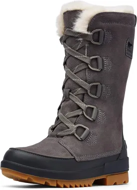 Sorel Tivoli IV Tall Waterproof Women's Boots