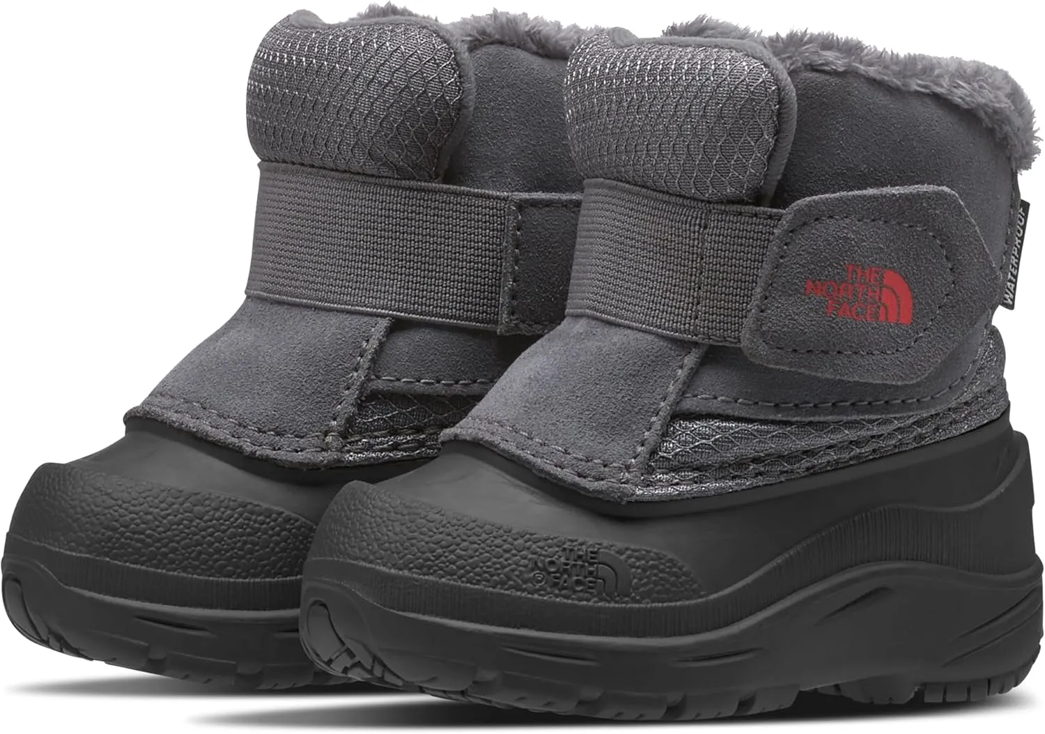 THE NORTH FACE Kids' Alpenglow II Insulated Snow Boot