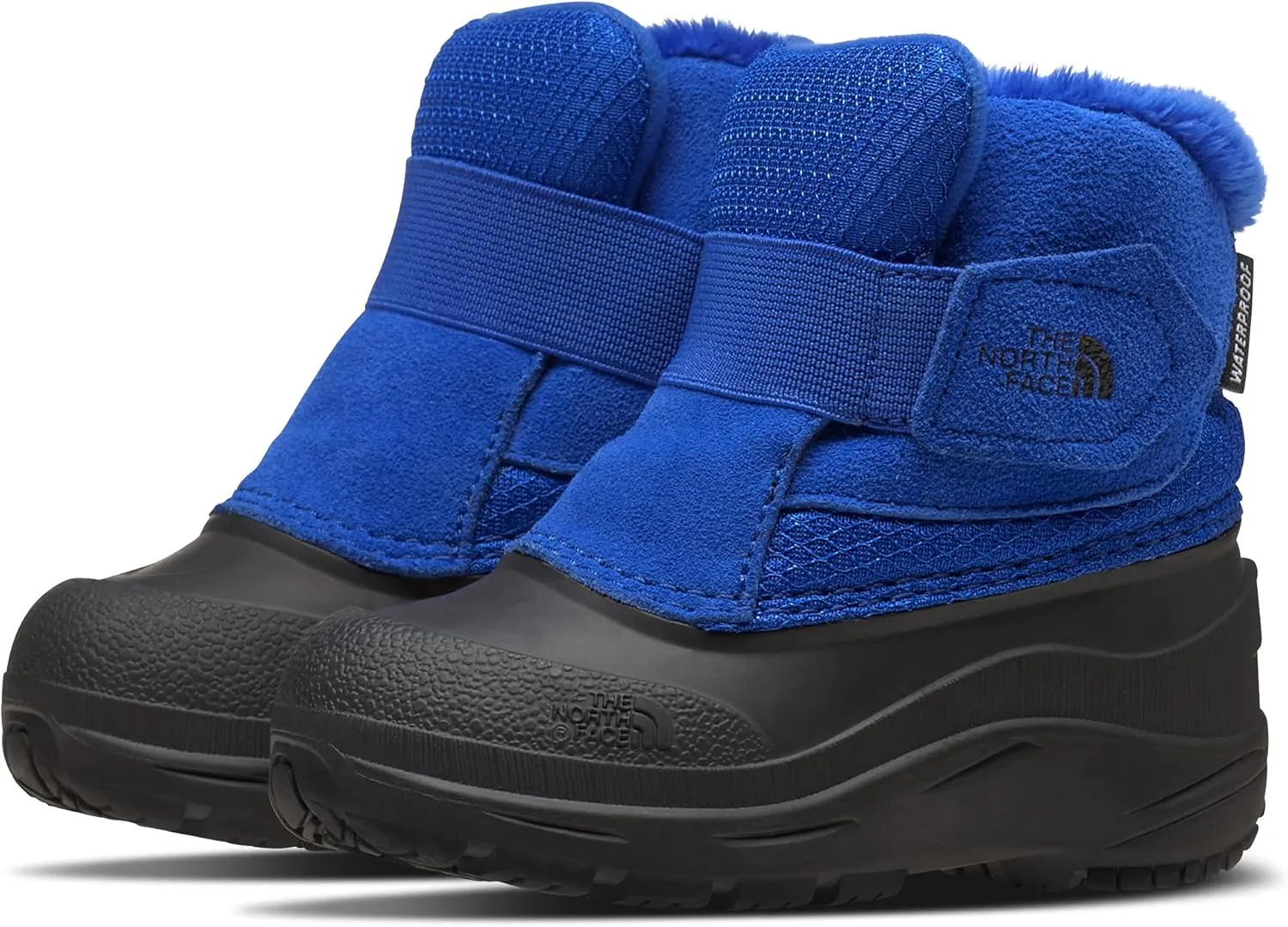 THE NORTH FACE Kids' Alpenglow II Insulated Snow Boot