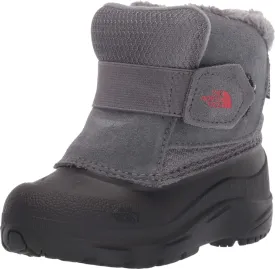 THE NORTH FACE Kids' Alpenglow II Insulated Snow Boot