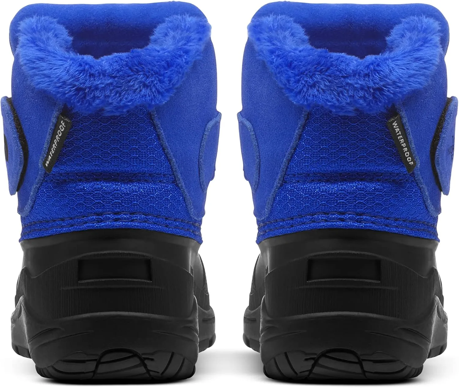 THE NORTH FACE Kids' Alpenglow II Insulated Snow Boot