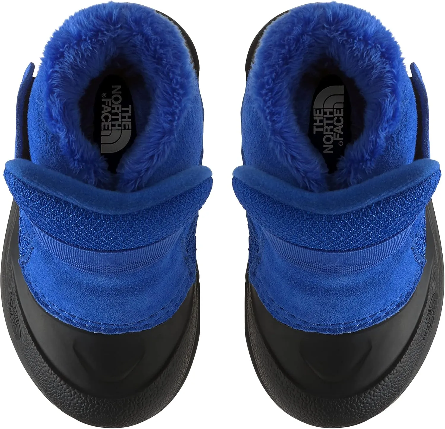 THE NORTH FACE Kids' Alpenglow II Insulated Snow Boot