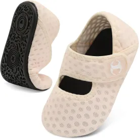 Toddler Water Shoes Baby Boy Girl Beach Swim Shoes Quick Dry Barefoot Socks Shoes Summer Slide Sandals