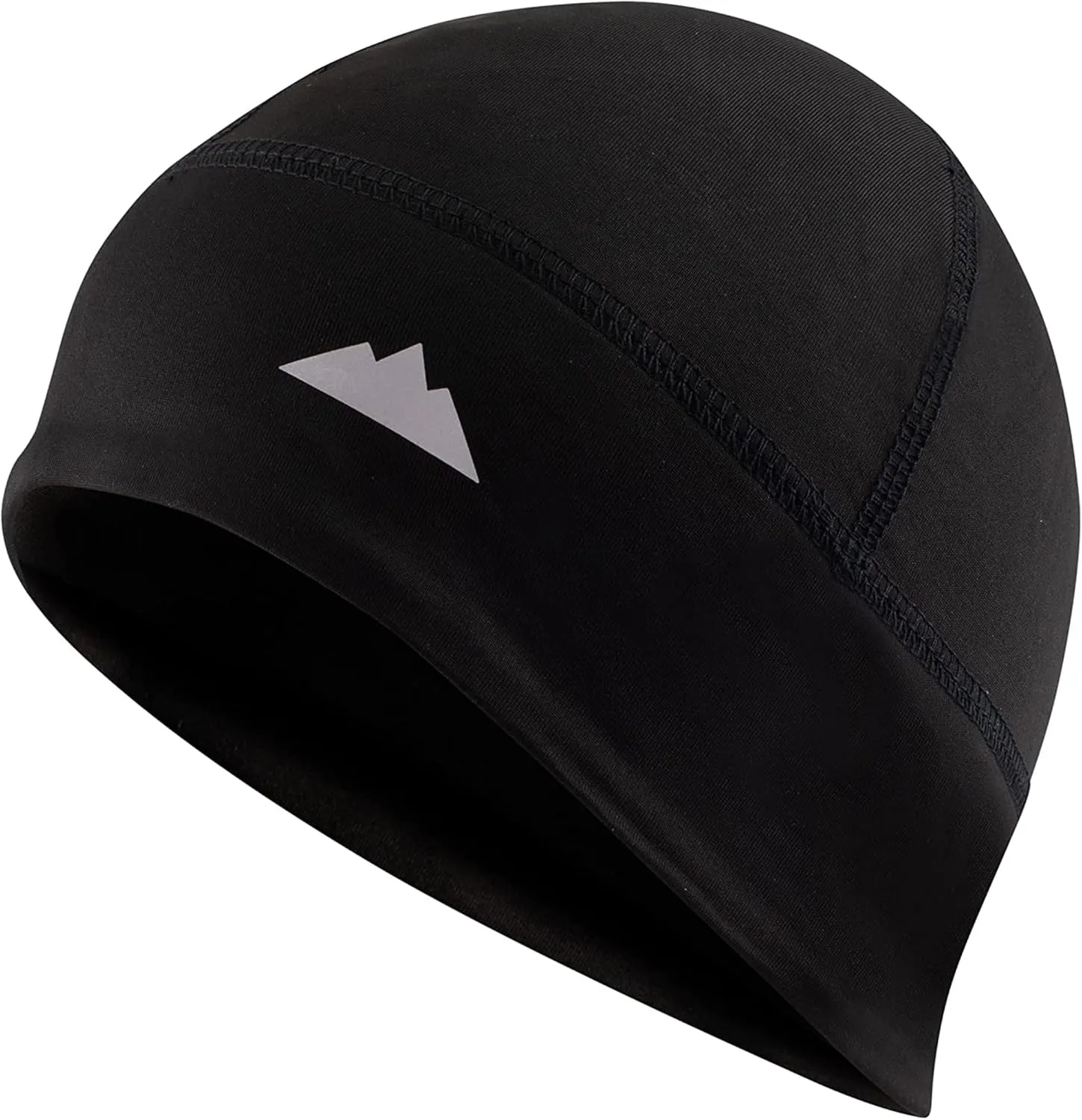 Tough Headwear Skull Cap for Men-Motorcycle Head Cap,Sweat Caps for Men, Skull Cap Helmet Liner,Running Beanie Parent