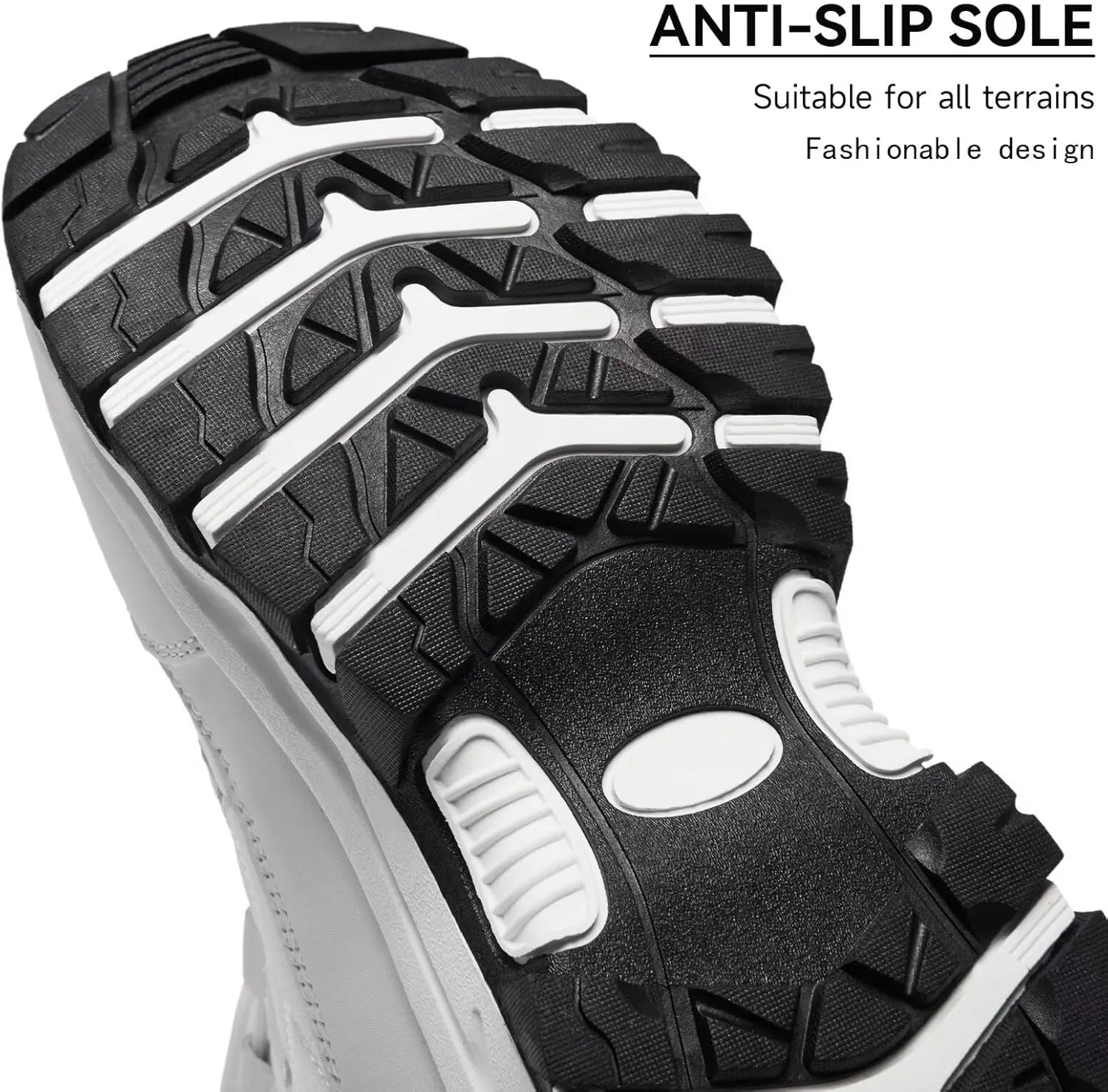 Women's Warm Winter Boots Waterproof Comfortable Snow boots for Cold Weather Mid Calf Insulated shoes
