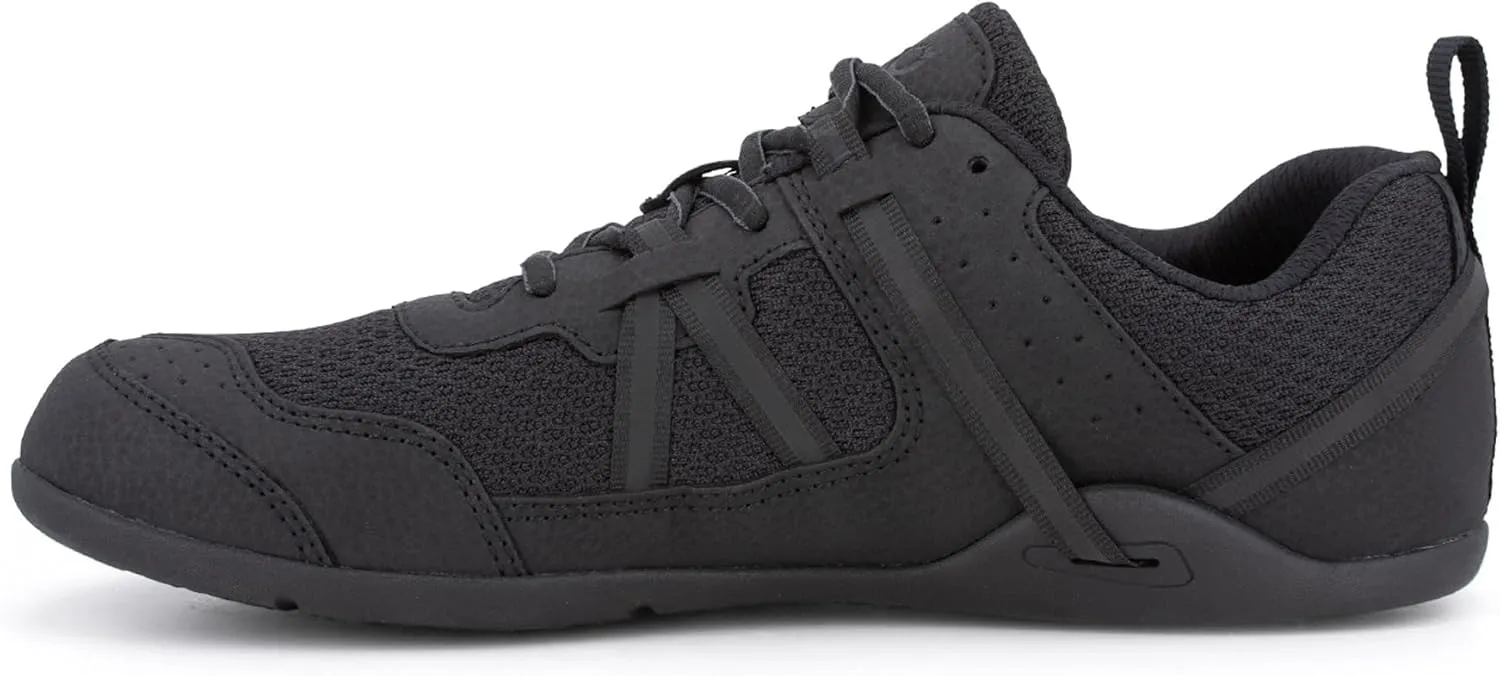 Xero Shoes Men??s Prio Barefoot Athletic Sneaker